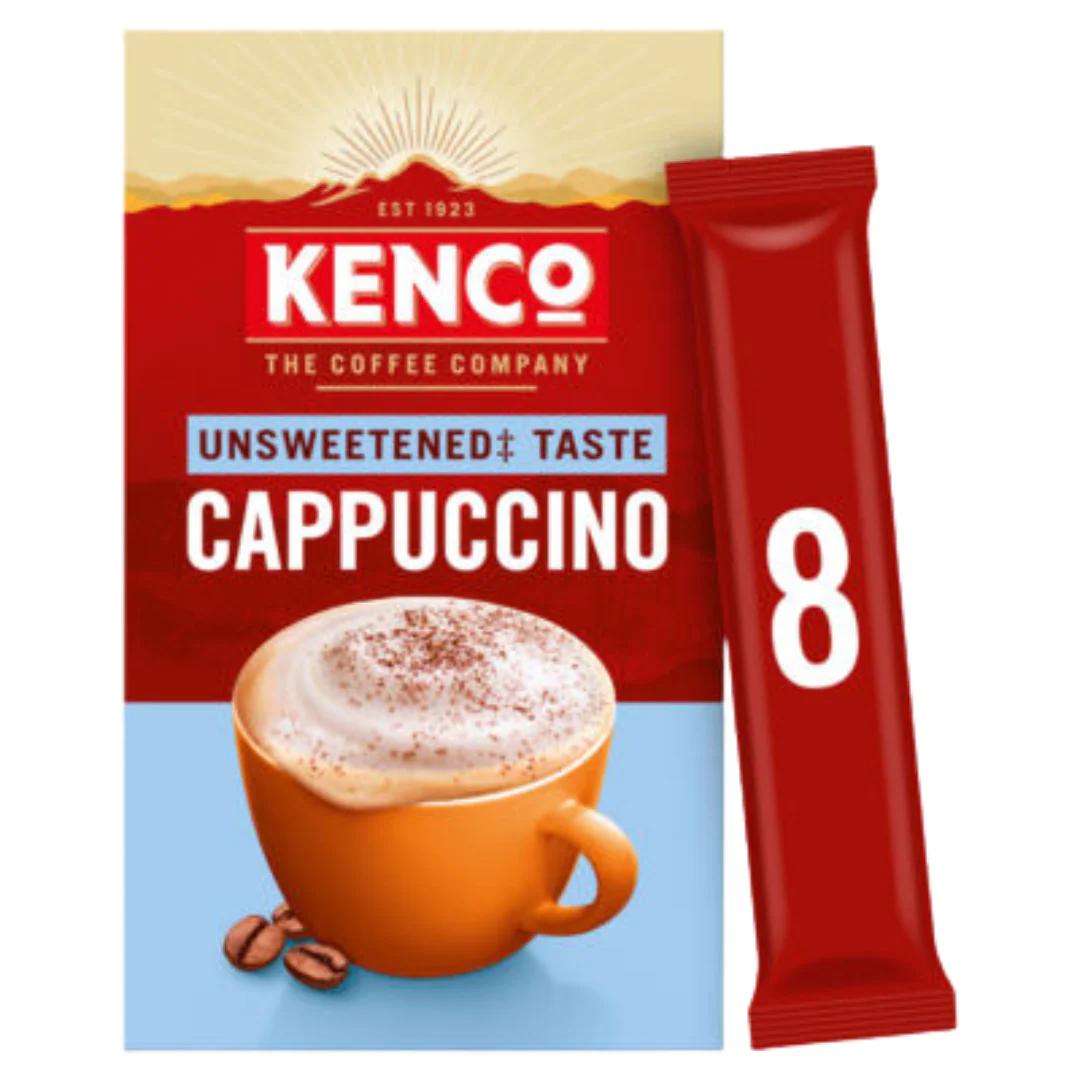 Hot Drinks